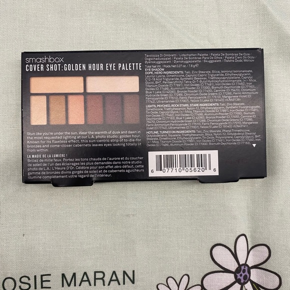 SMASHBOX✨ - Picture 2 of 3